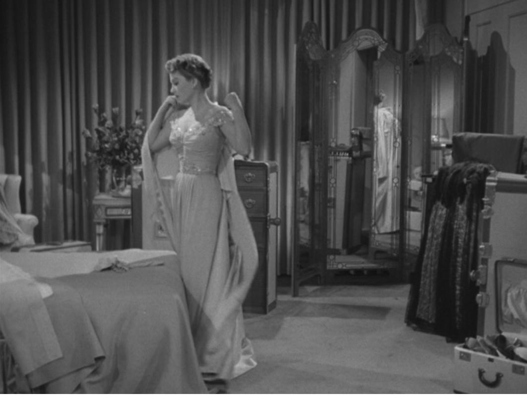 All about eve sales pinafore